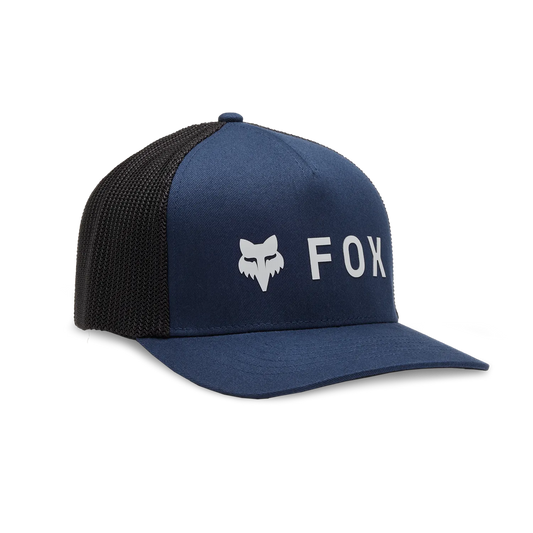Gorra FOX ABSOLUTE FLEXFIT Midnight