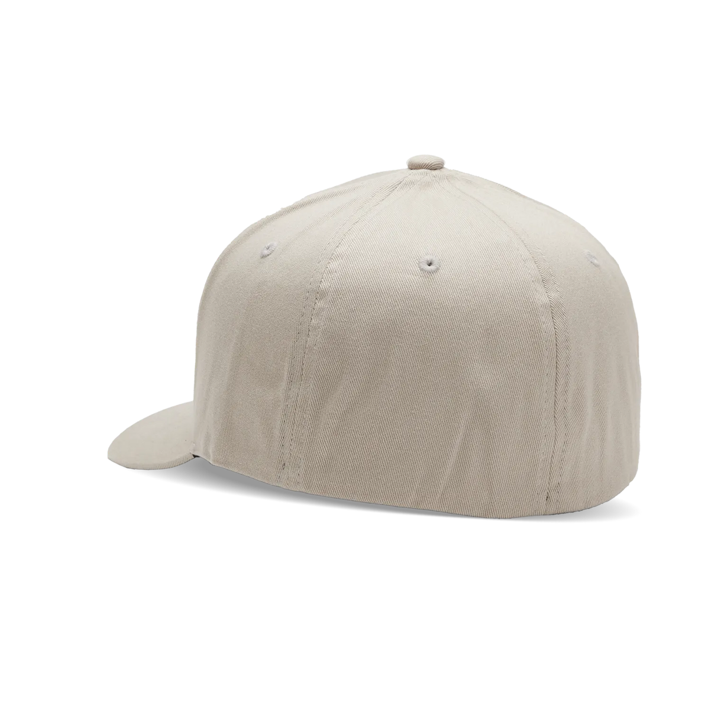 Gorra FOX HEAD FLEXFIT Vintage White