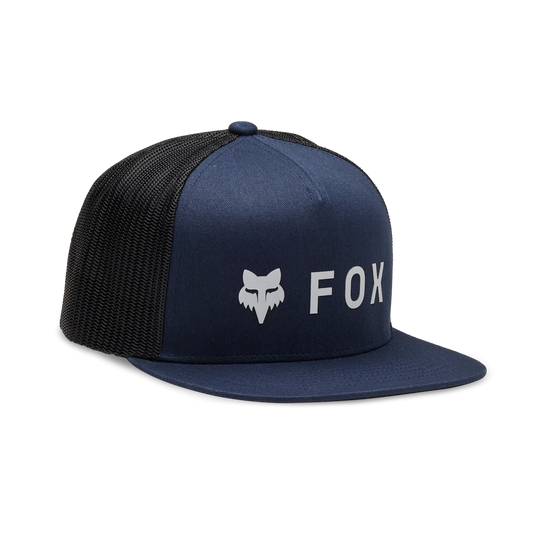Gorra FOX ABSOLUTE MESH SNAPBACK Midnight