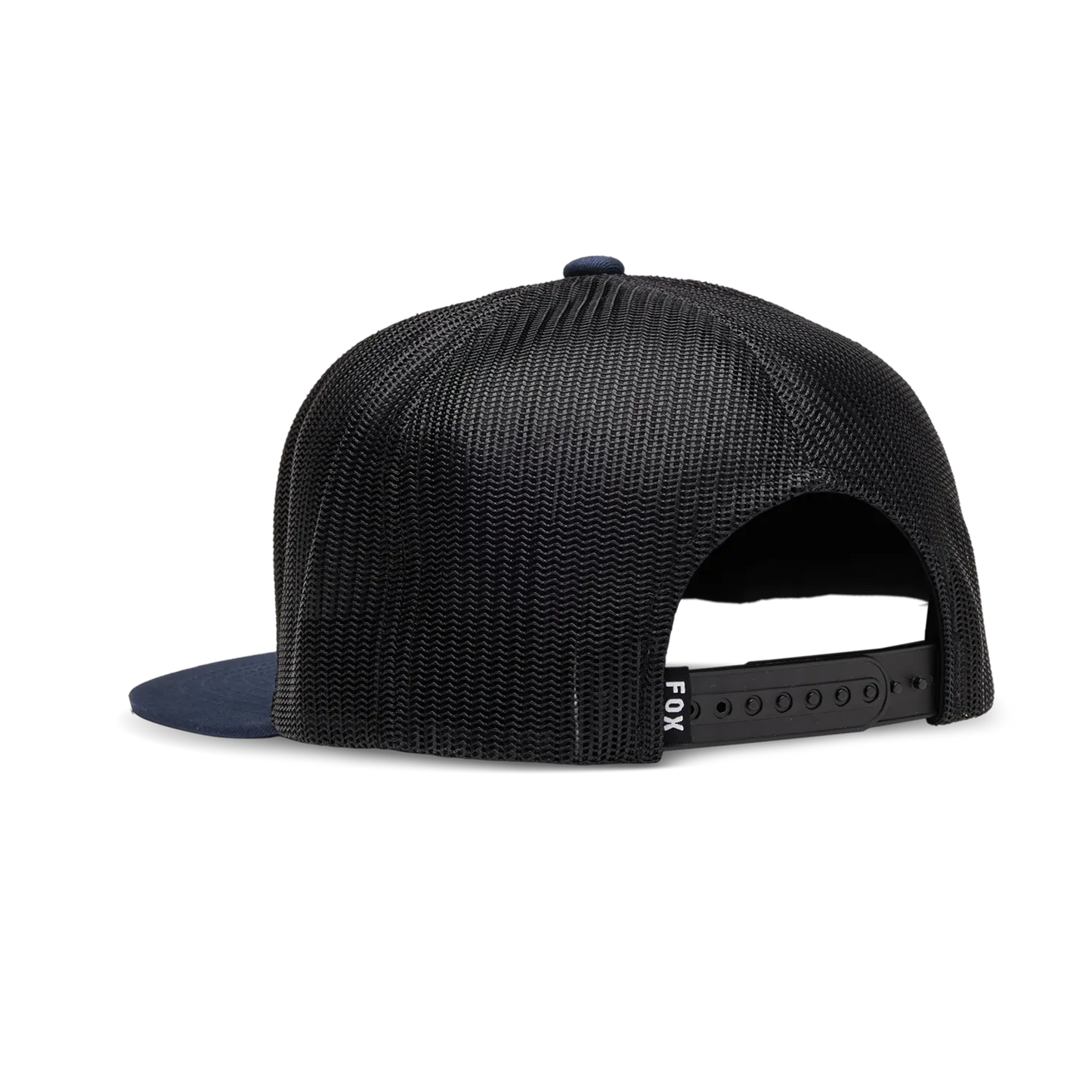 Gorra FOX ABSOLUTE MESH SNAPBACK Midnight