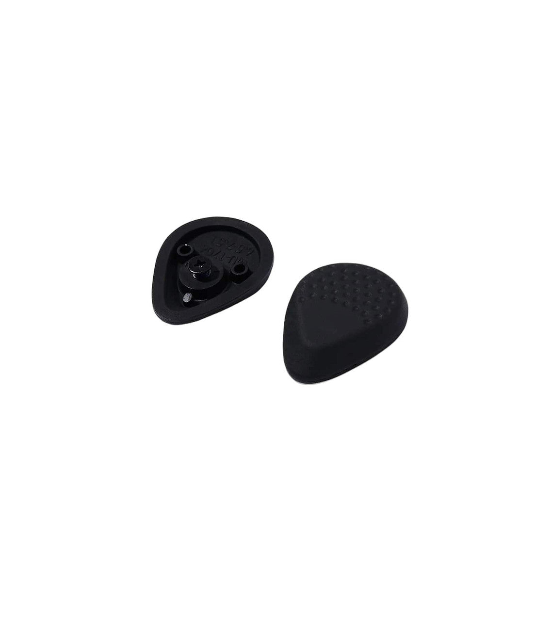 Taloneras QUOC M3 Negras