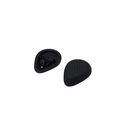 Talones QUOC M3 Negro