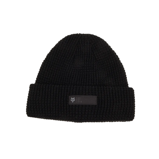 Gorro FOX ZENTHER Negro