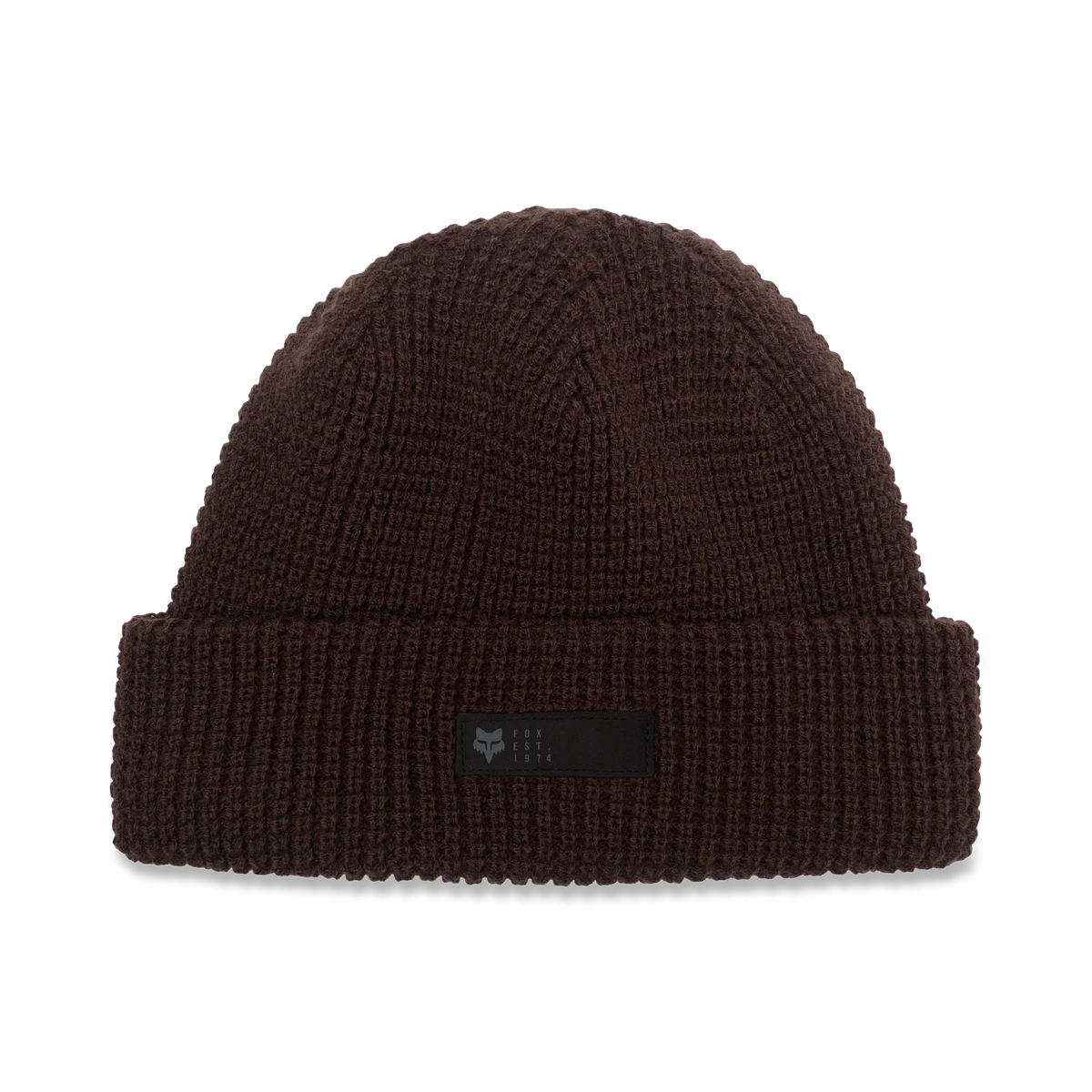Gorro FOX ZENTHER Marrón