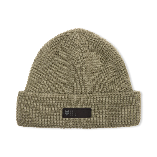 Gorro FOX ZENTHER Gris