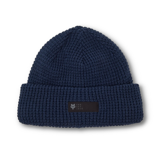 Gorro FOX ZENTHER Azul