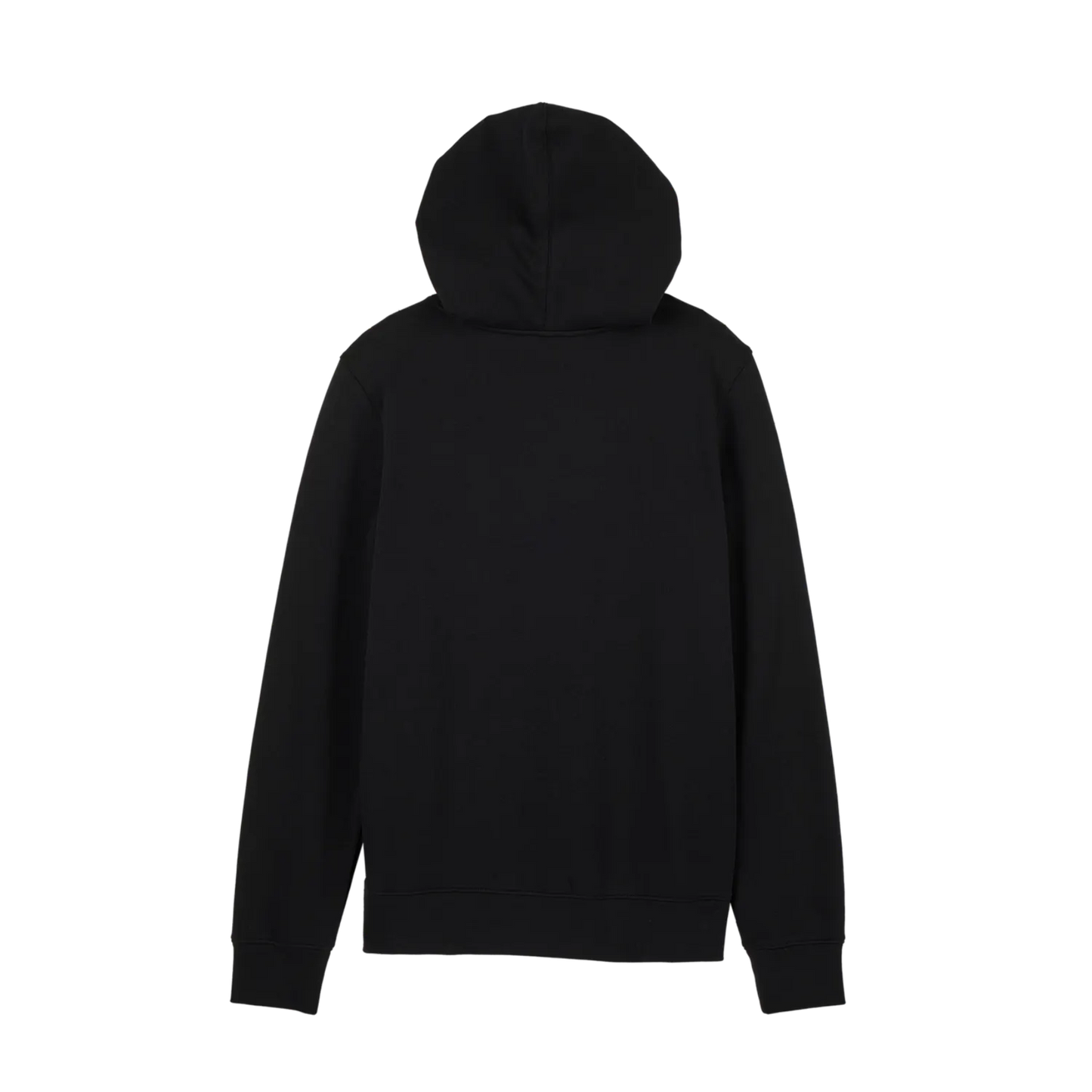 Sudadera con capucha FOX HEAD para mujer Negro/Rosa