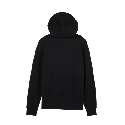 Sudadera con capucha FOX HEAD para mujer negra/rosa