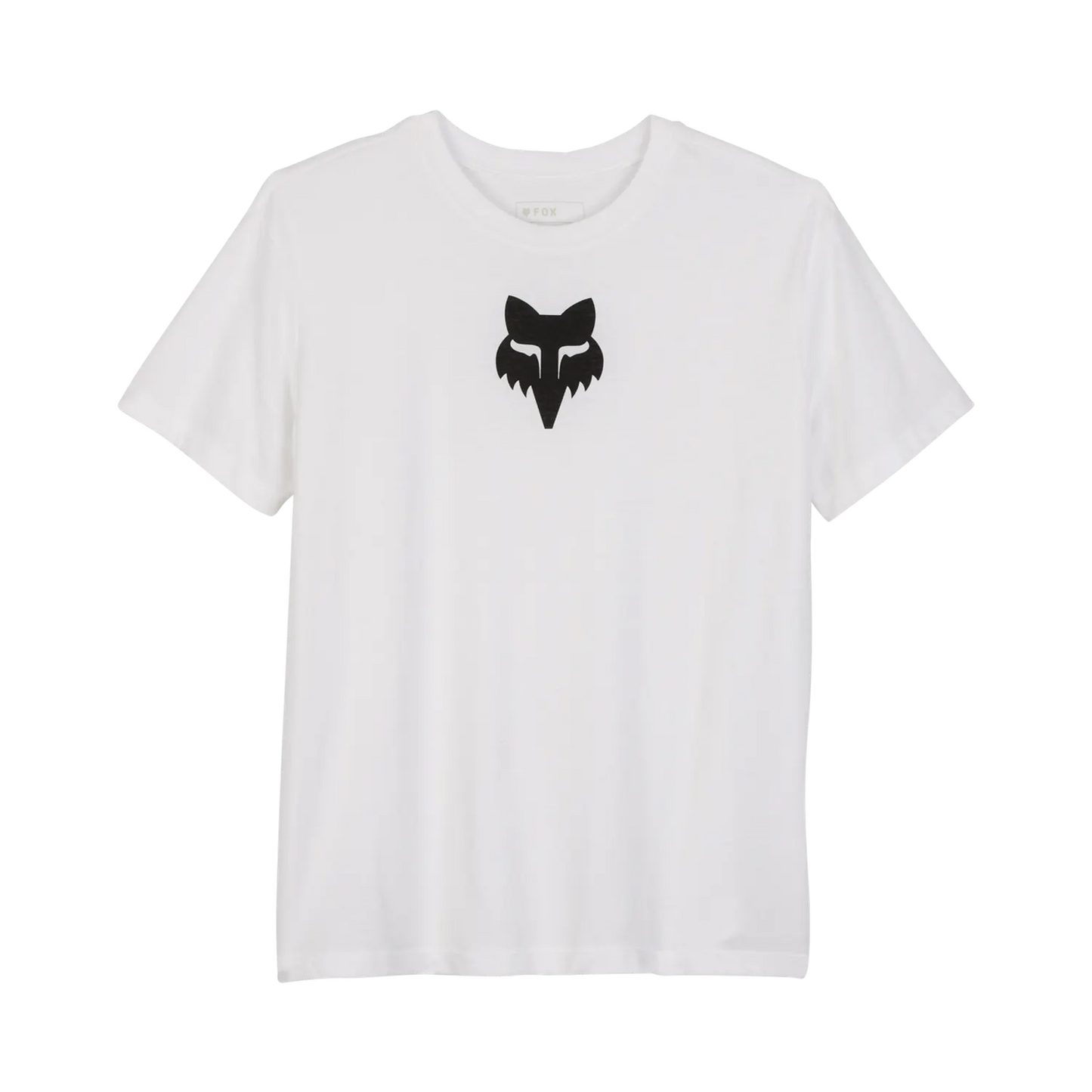 FOX HEAD Camiseta manga corta mujer Blanco