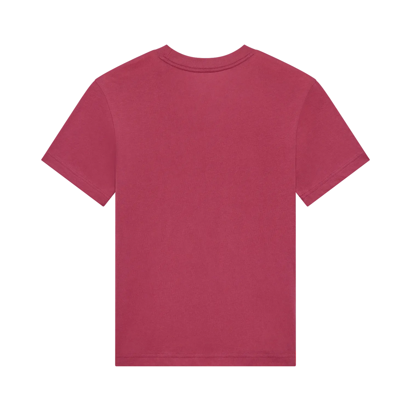 FOX HEAD Camiseta manga corta mujer rosa baya