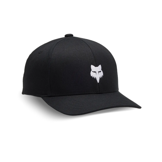 Gorra FOX LEGACY 110 Junior Negro