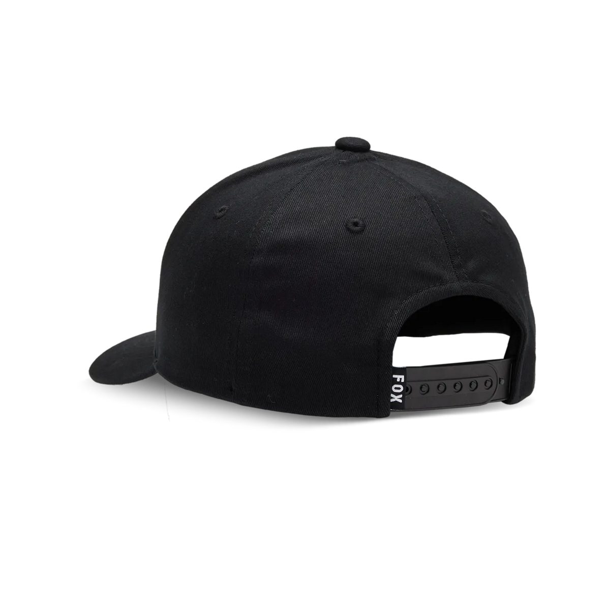 Gorra FOX LEGACY 110 Junior Negro