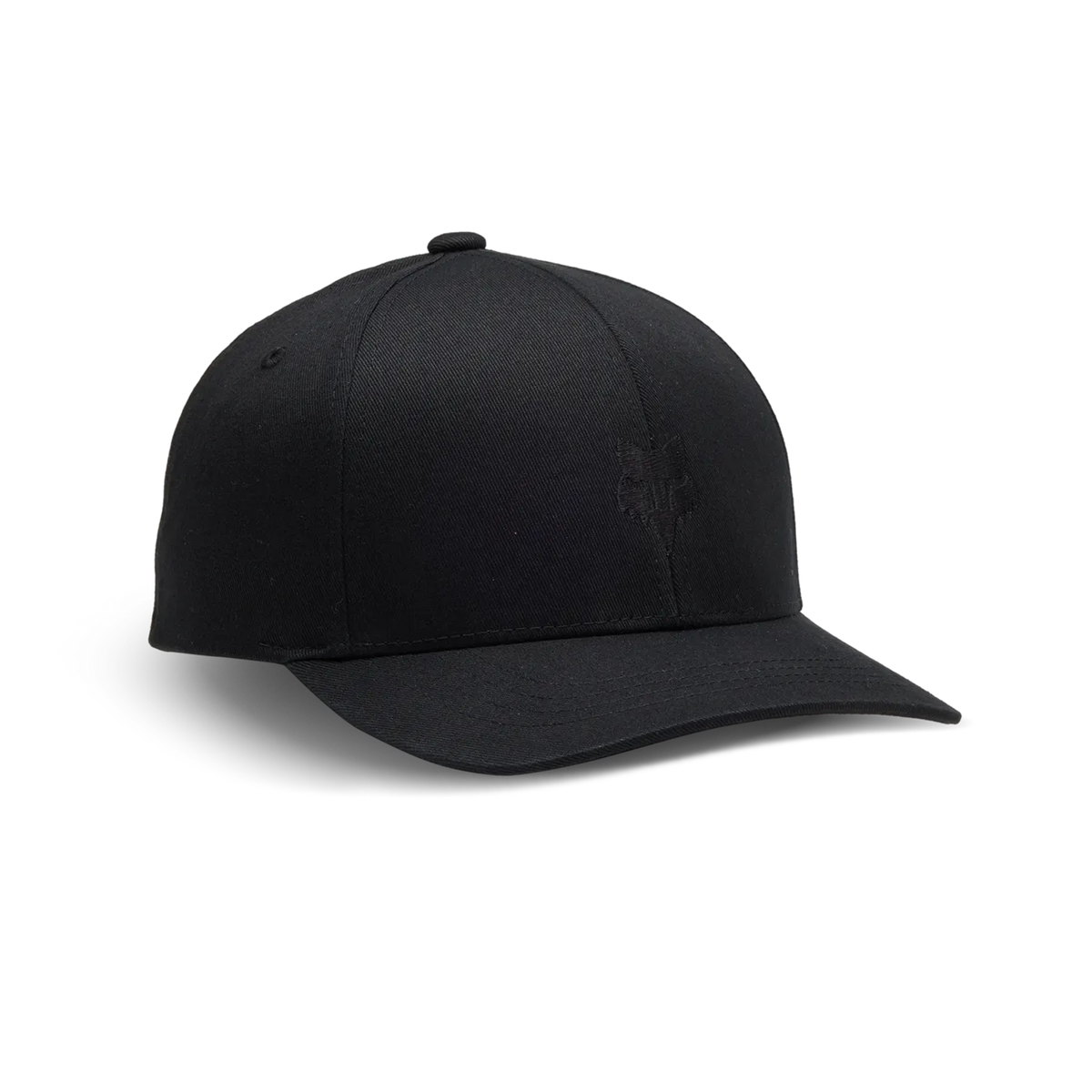Gorra FOX LEGACY 110 Junior Negro/Negro