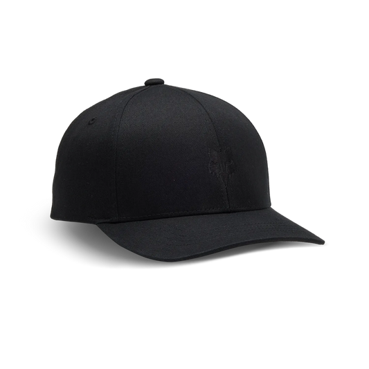 Gorra FOX LEGACY 110 Junior Negro/Negro