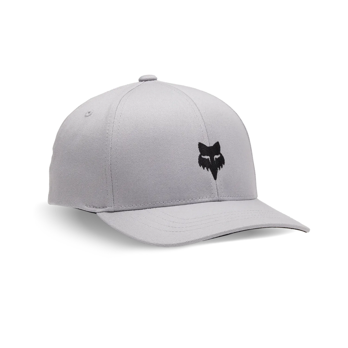 Gorra FOX LEGACY 110 Junior Gris Acero