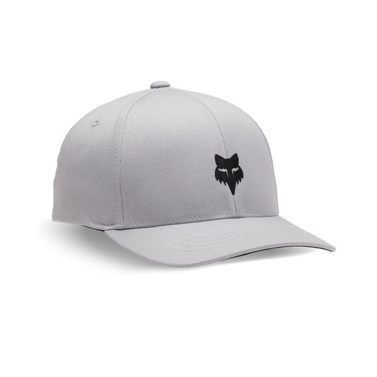Gorra FOX LEGACY 110 Junior Gris Acero