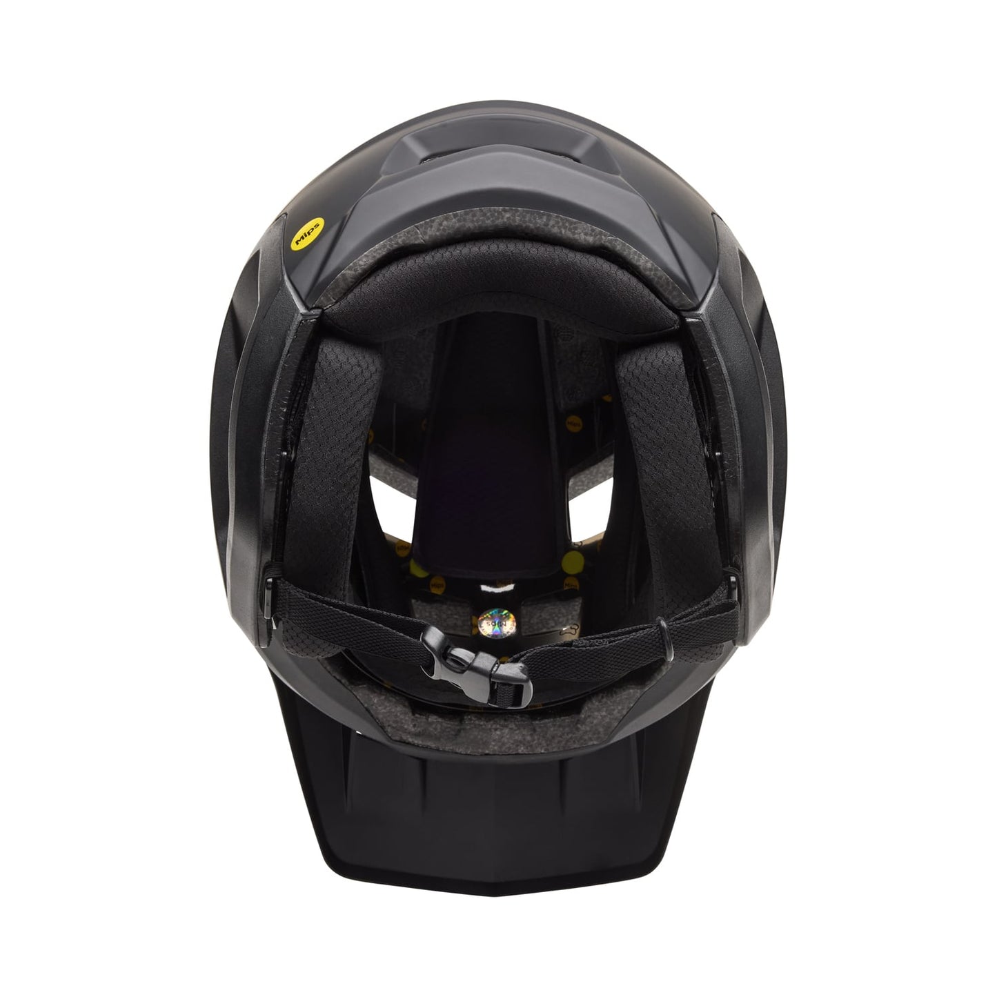 Casco MTB FOX DROPFRAME MIPS Caqui 2025