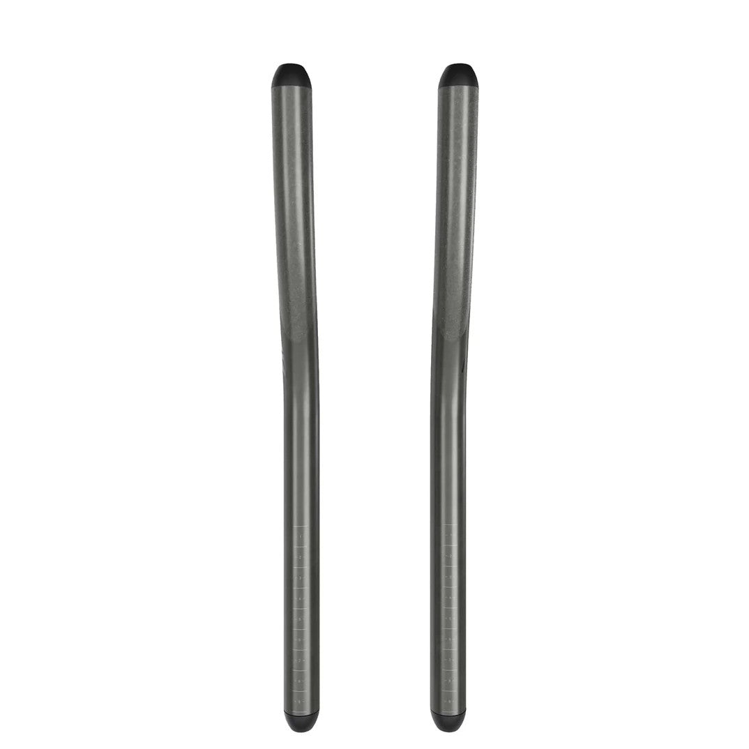 Extensions de Prolongateurs ZIPP VUKA EVO 380mm/52mm Carbone