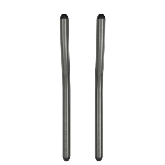 Extensiones de acoples ZIPP VUKA EVO 380 mm/52 mm Carbono