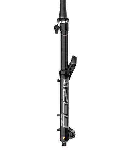 Horquilla ROCKSHOX ZEB ULTIMATE CHARGER 3.1 RC2 FLIGHT ATTENDANT 29" Eje 15x110mm Boost Negro