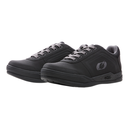 Zapatillas VTT O'NEAL PINNED SPD Negro/Gris