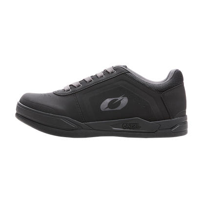 Zapatillas de MTB O'NEAL PINNED SPD negras/grises