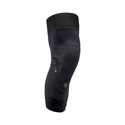 Rodilleras FOX ENDURO PRO Negro
