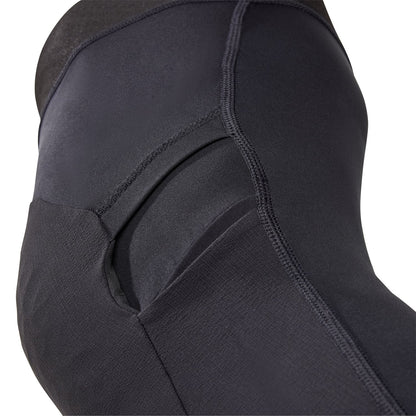 Rodilleras FOX ENDURO PRO Negro