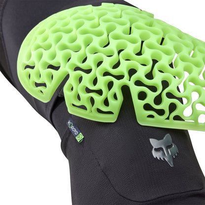 Rodilleras FOX ENDURO PRO Negro