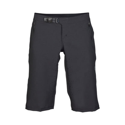 Short FOX DEFEND Mujer Negro
