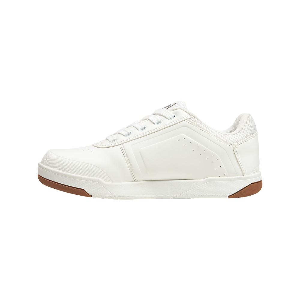 O'NEAL PINNED FLAT Zapatos Blanco