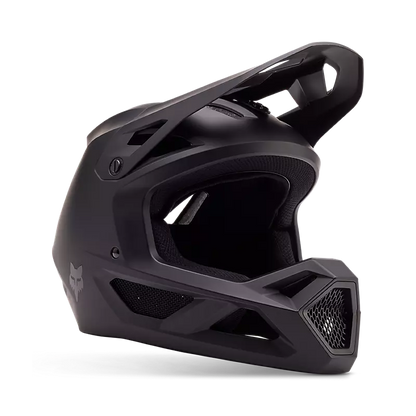 Casco MTB FOX RAMPAGE MIPS Negro Mate
