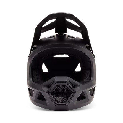 Casco MTB FOX RAMPAGE MIPS Negro Mate