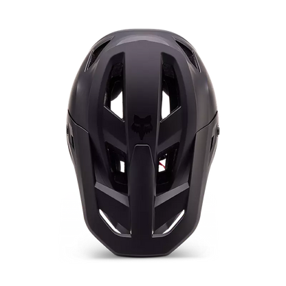 Casco MTB FOX RAMPAGE MIPS Negro Mate