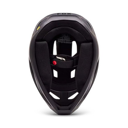Casco MTB FOX RAMPAGE MIPS Negro Mate