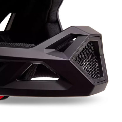 Casco MTB FOX RAMPAGE MIPS Negro Mate
