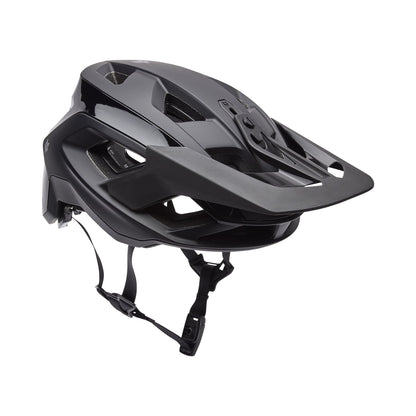 Casco MTB FOX SPEEDFRAME RS MIPS Negro Mate