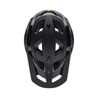 Casco MTB FOX SPEEDFRAME RS MIPS Negro Mate