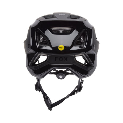Casco MTB FOX SPEEDFRAME RS MIPS Negro Mate