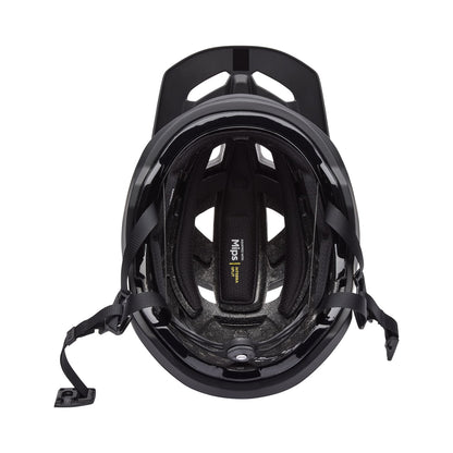 Casco MTB FOX SPEEDFRAME RS MIPS Negro Mate