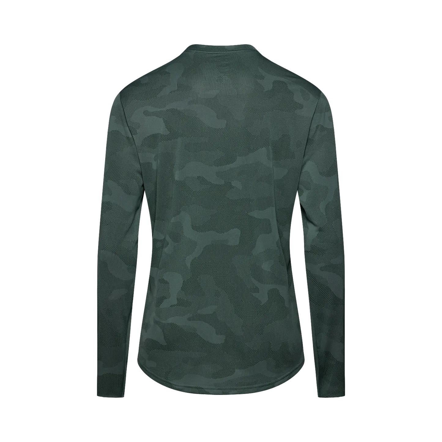 Maillot FOX RANGER TRU DRI Mangas Largas Salvia