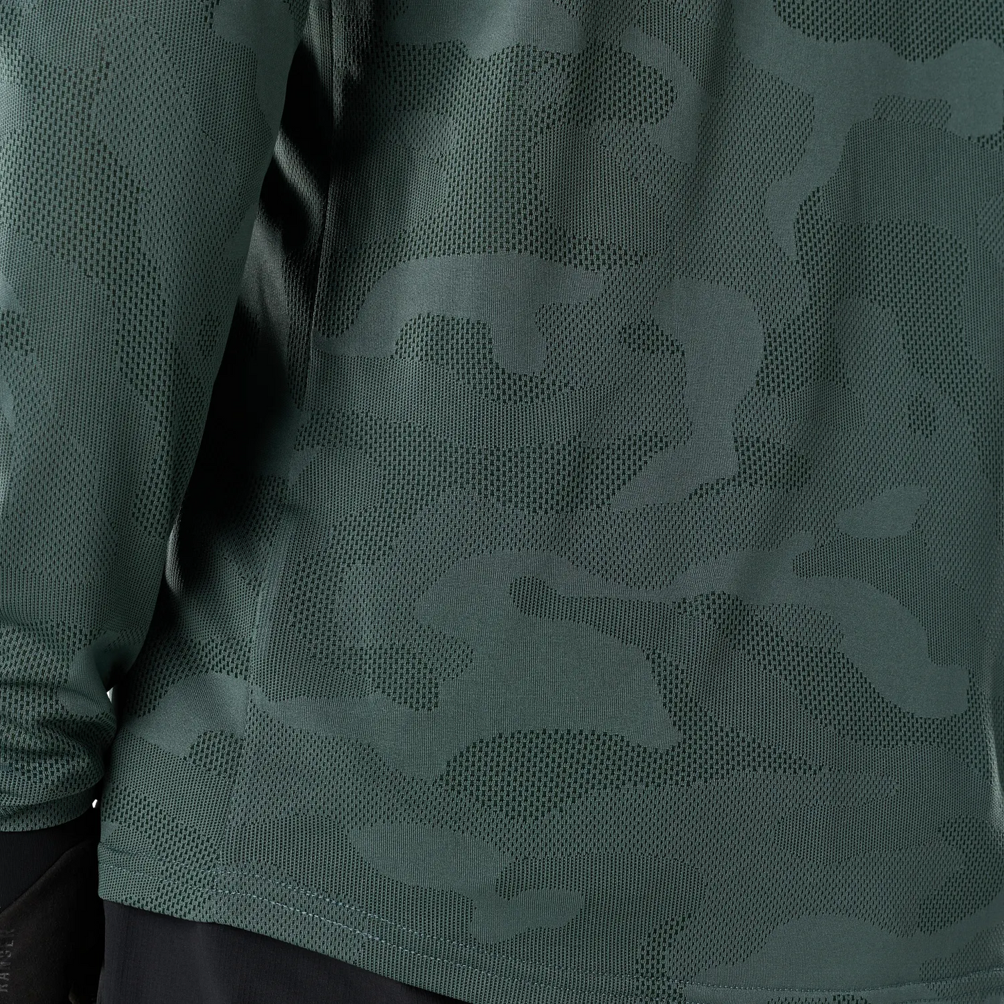 Maillot FOX RANGER TRU DRI Mangas Largas Salvia