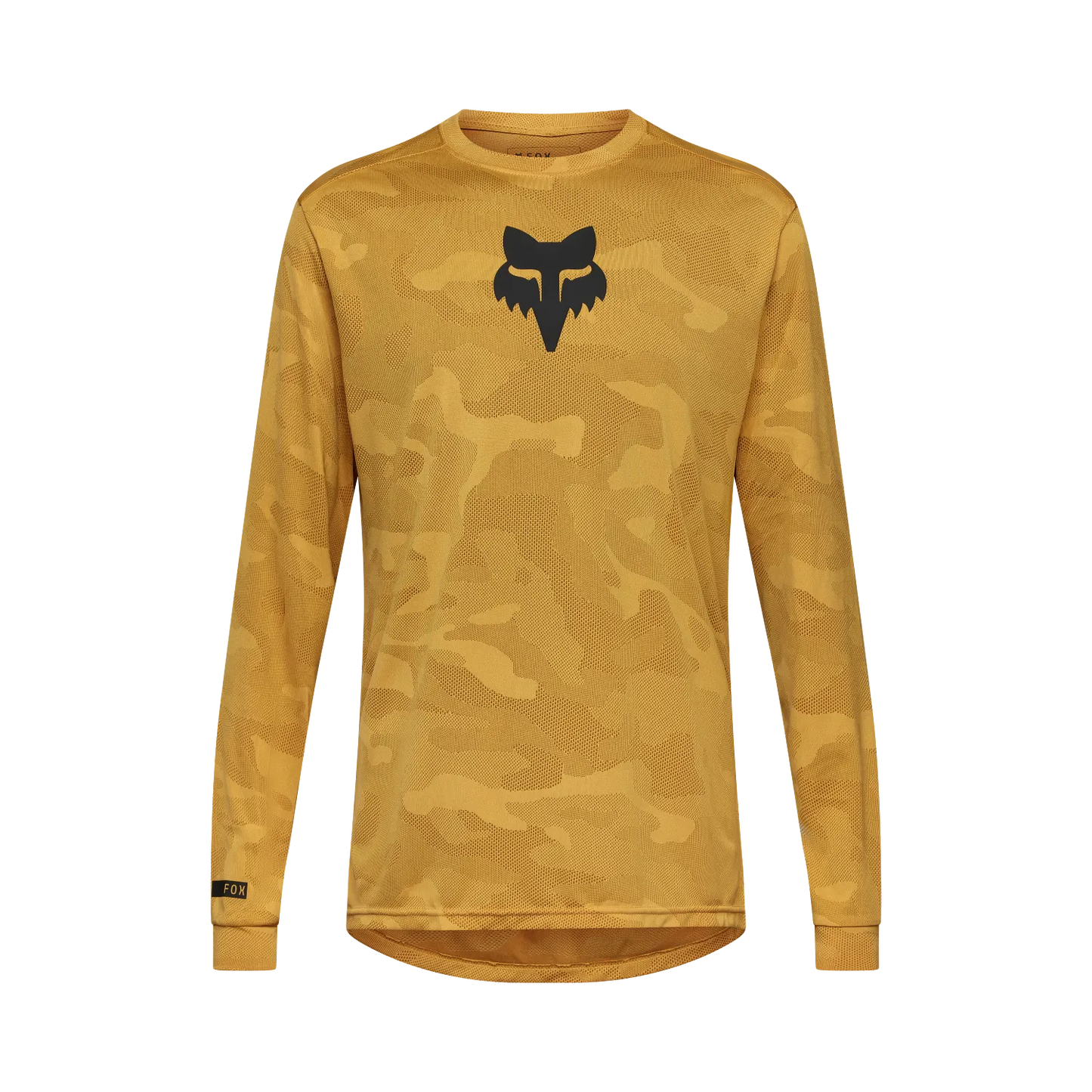 Maillot FOX RANGER TRU DRI Mangas Largas Bronce
