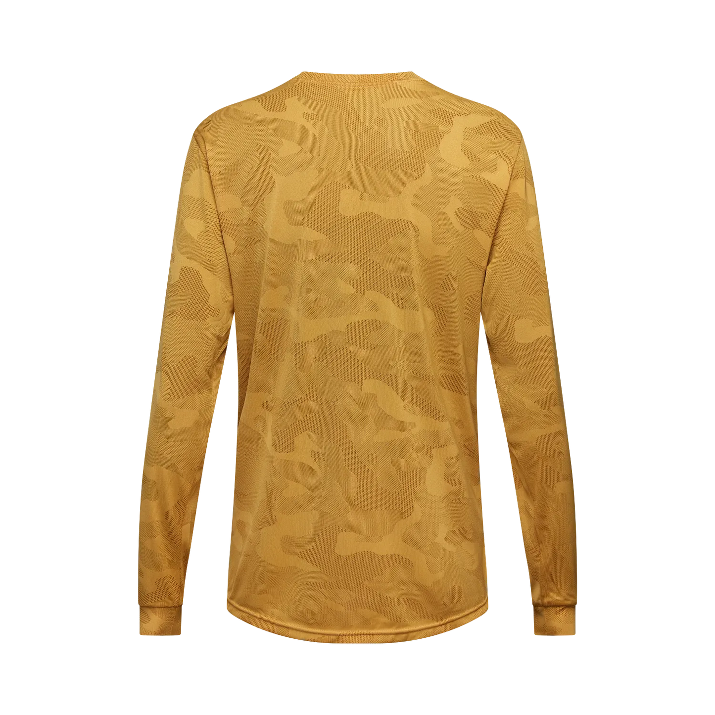 Maillot FOX RANGER TRU DRI Mangas Largas Bronce