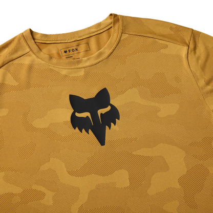 Maillot FOX RANGER TRU DRI de manga larga Bronce