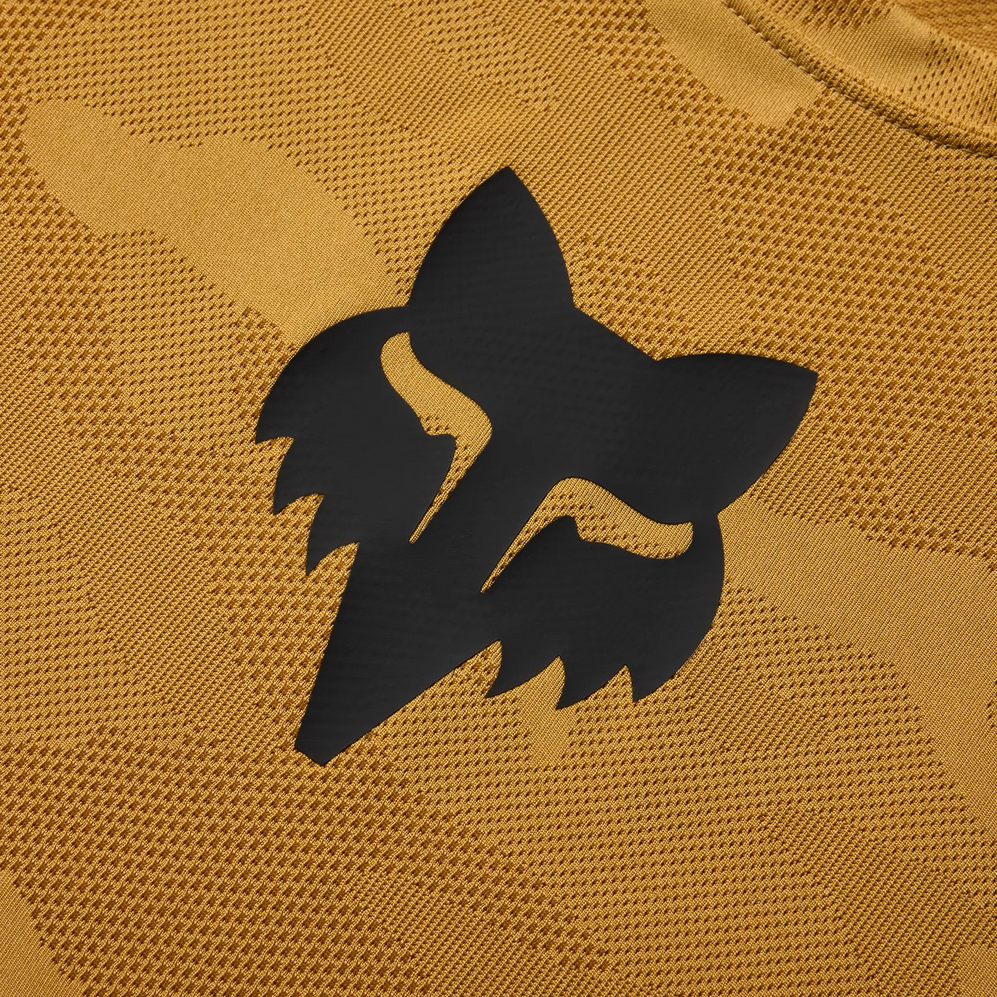 Maillot FOX RANGER TRU DRI Mangas Largas Bronce