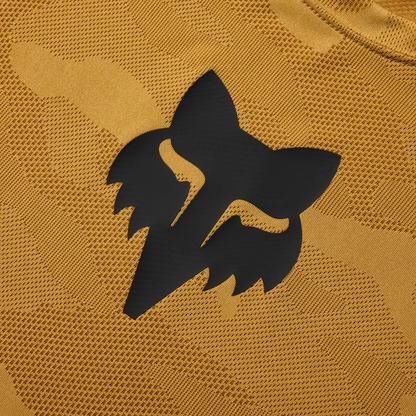 Maillot FOX RANGER TRU DRI de manga larga Bronce
