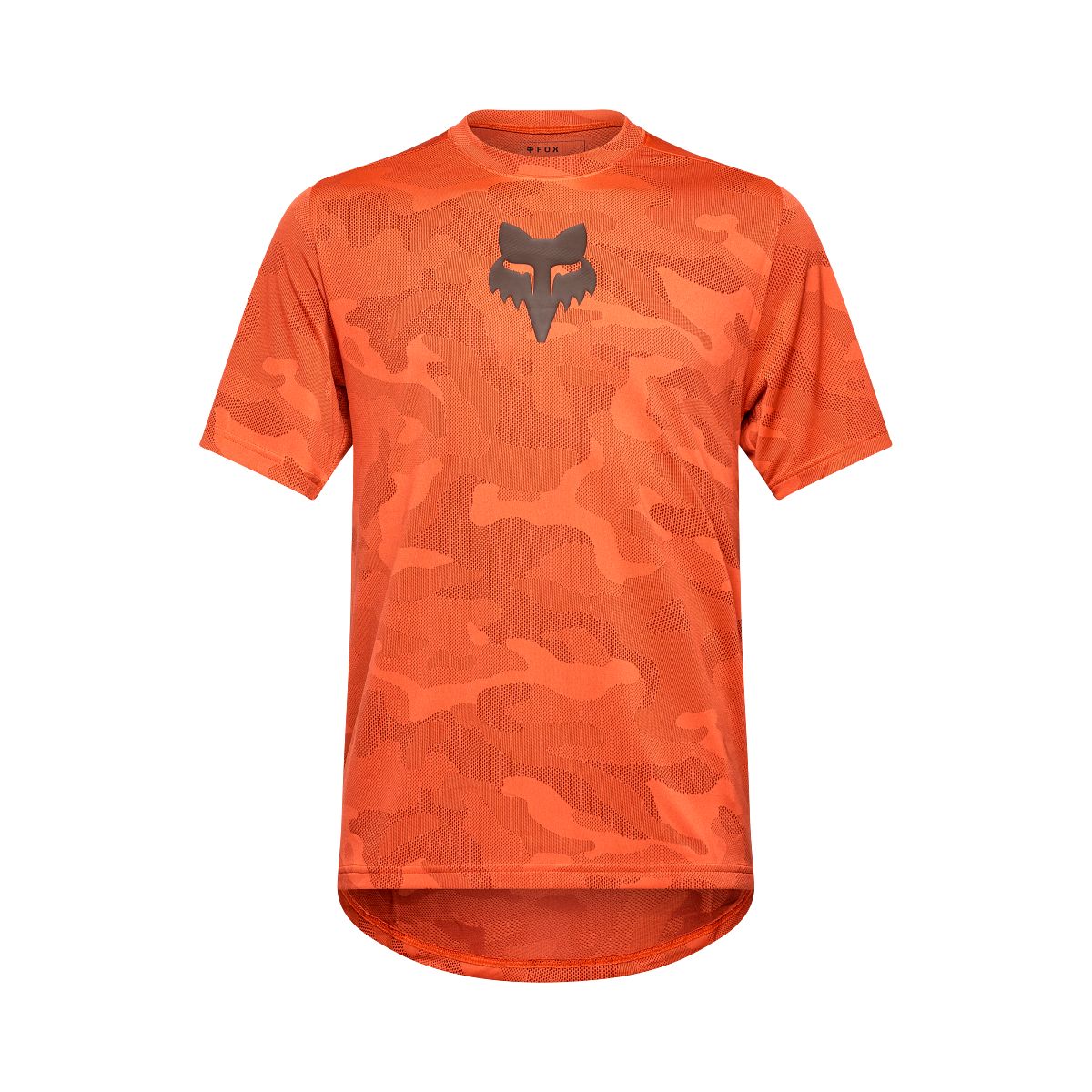 Maillot manga corta FOX RANGER TRU DRI Naranja