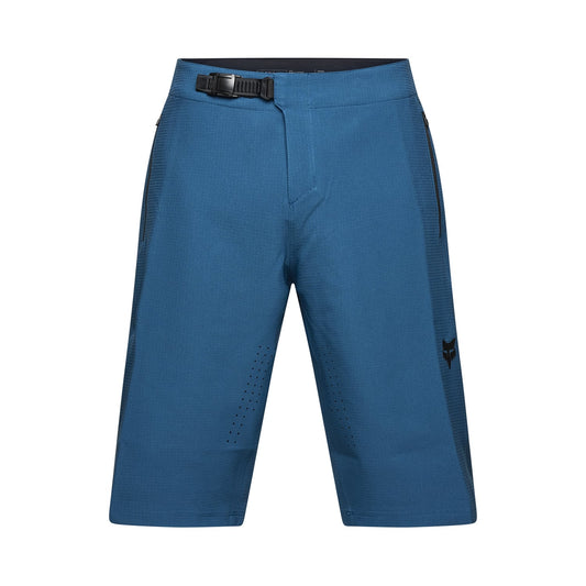 Culotte FOX DEFEND Azul 2025