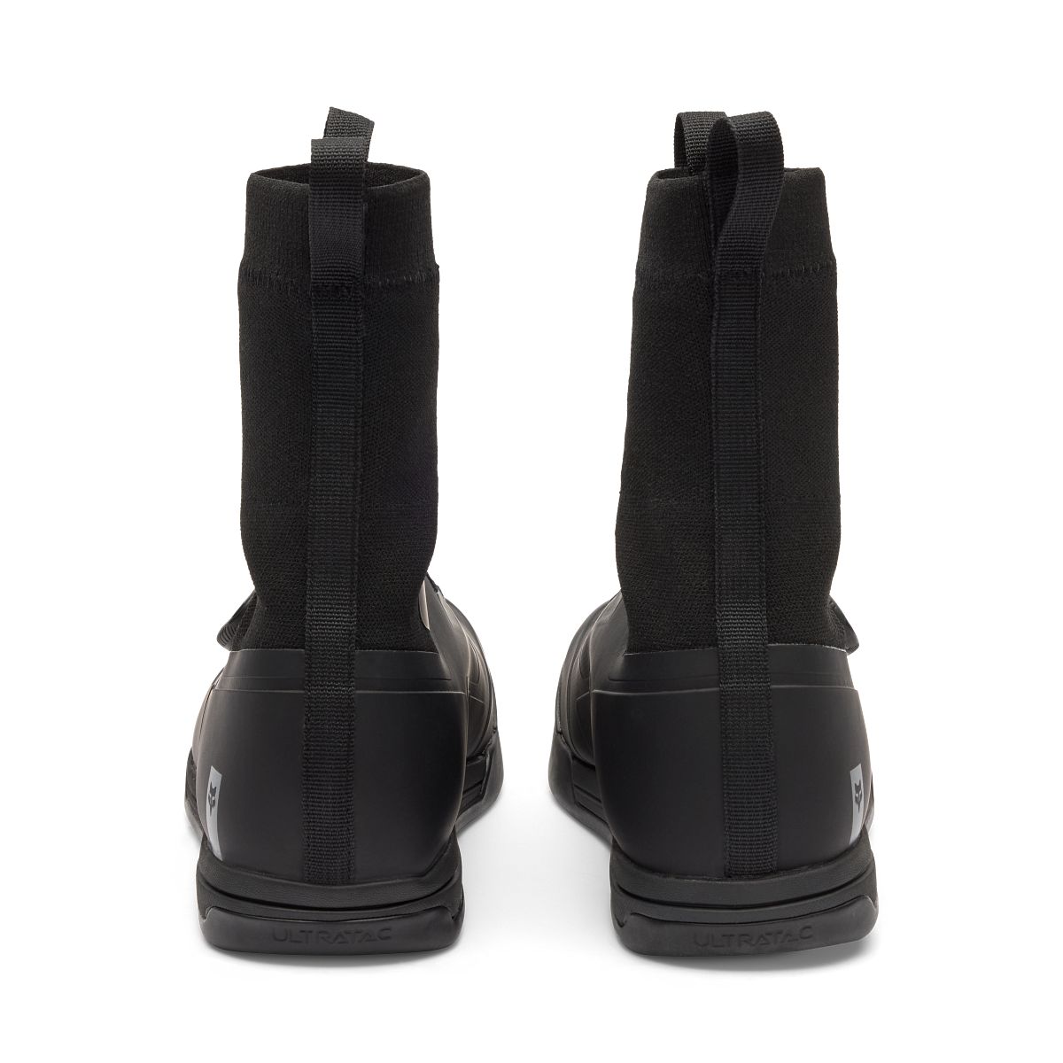 FOX UNION ALL WEATHER FLAT MTB Winter Shoes Negro